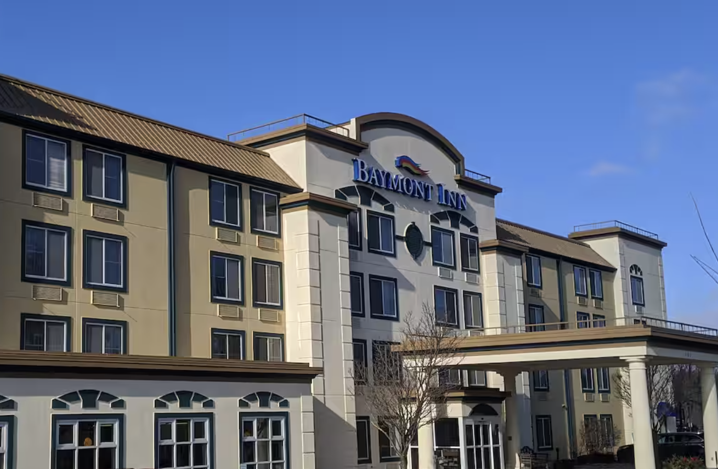 Baymont by Wyndham Rockford